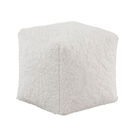Easley - Celina Pouf - Multicolor