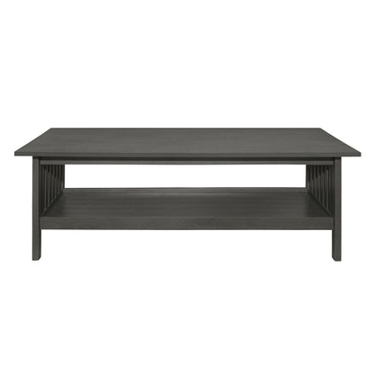 Lewiston - 3 Piece Pack Occasional Set - Gray