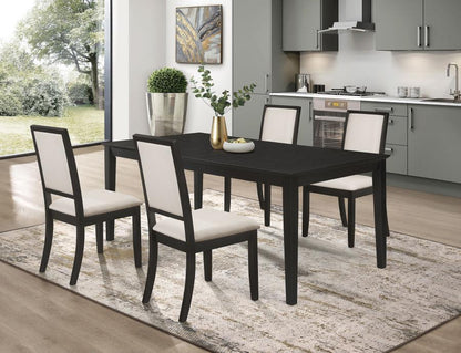 Louise - Dining Set