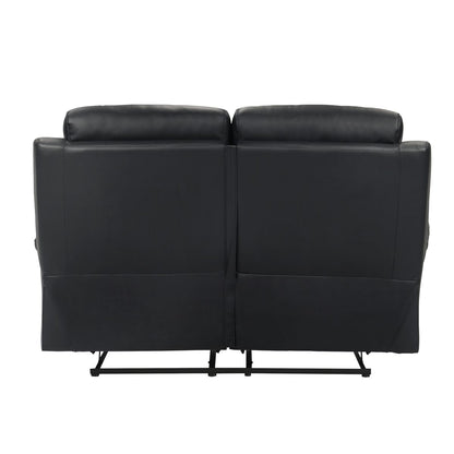 Hancock - Double Reclining Loveseat