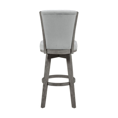 Corvallis - Swivel Chair (Set of 2)
