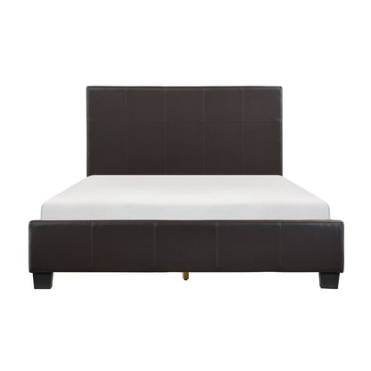 Lorenzi - Bedroom Set