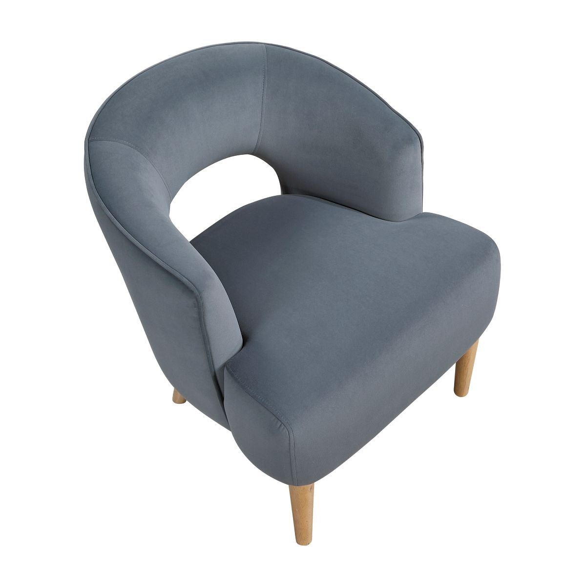 Dorset - Accent Chair