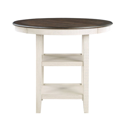Asher - Counter Height Table