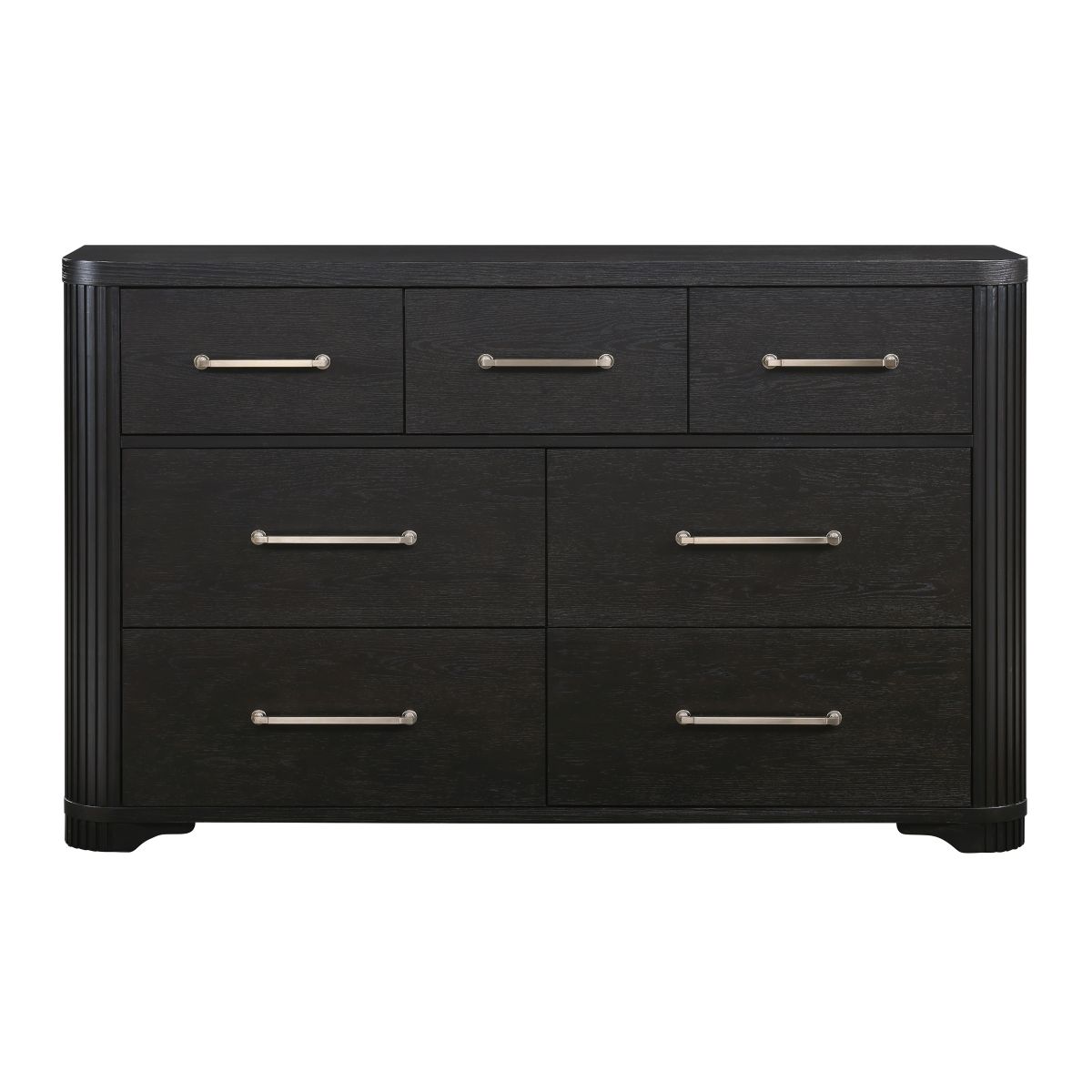 Gilbert - Dresser - Charcoal