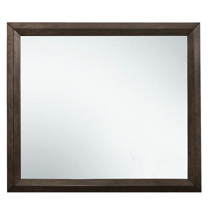 Chesky - Mirror - Espresso