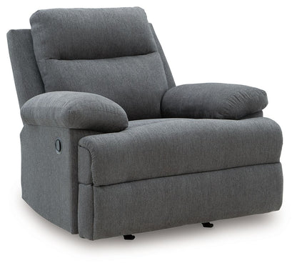 Tarrant - Rocker Recliner