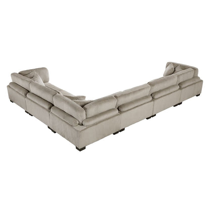Traverse - Sectional