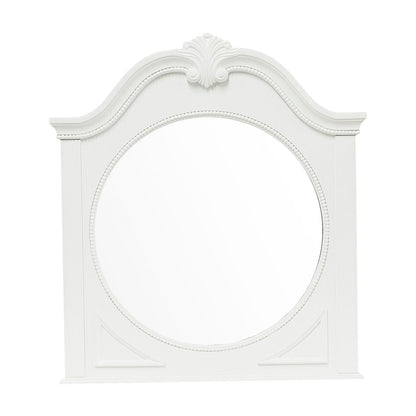Lucida - Mirror - White