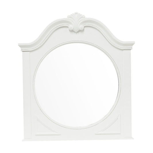 Lucida - Mirror - White