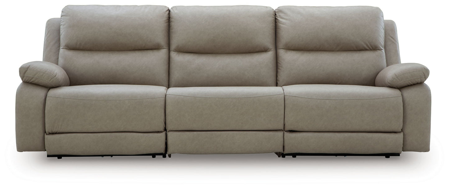 Brannigan - Reclining Sectional