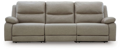 Brannigan - Reclining Sectional