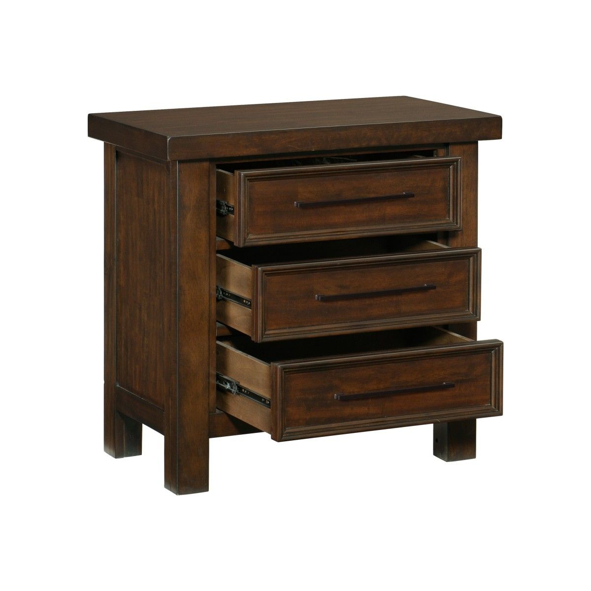 Logandale - Nightstand