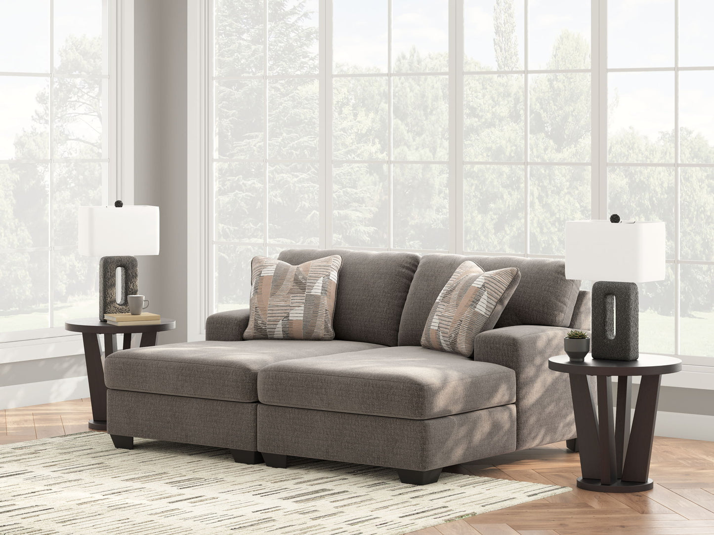 Newellen - Sectional