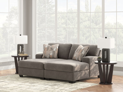 Newellen - Sectional