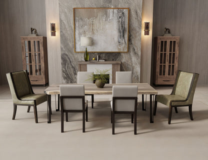 Balam - Upholstered Side Chair (Set of 2)