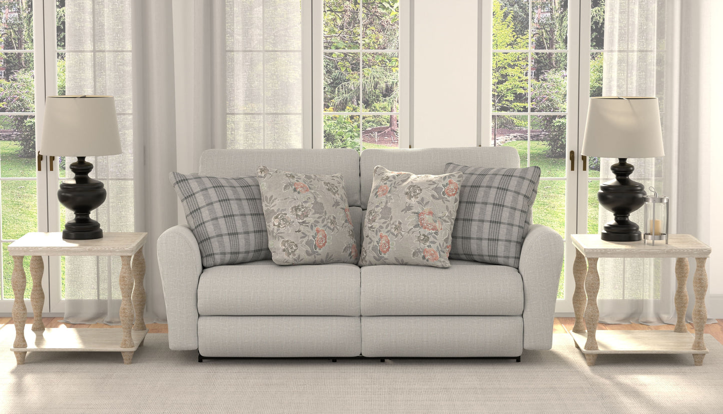 Chappy - Lay Flat Reclining Sofa