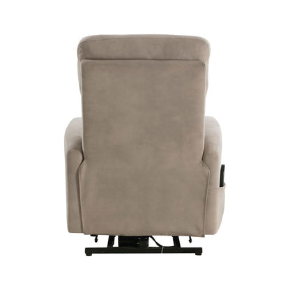 Wichita - Power Lift Chair With Massage And Heat