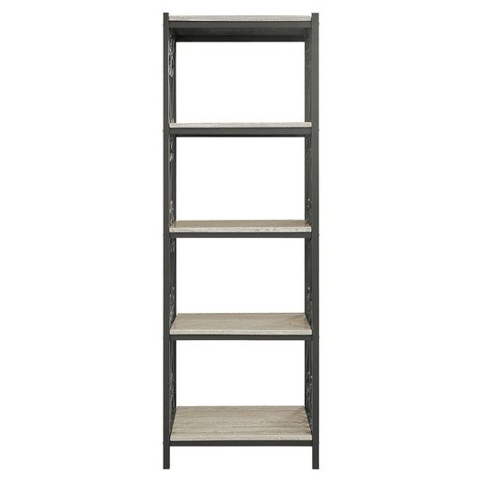Fairhope - Side Pier - Beige / Black