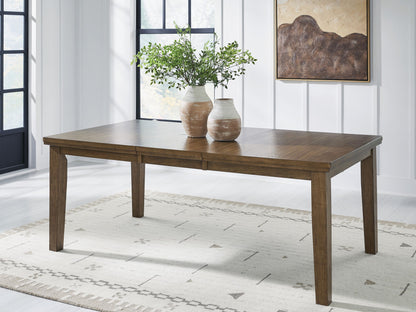 Broxtyn - Dining Extension Table