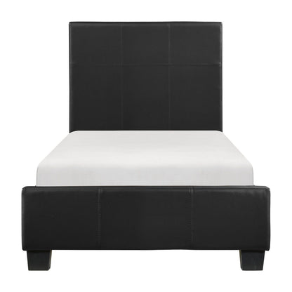Lorenzi - Bedroom Set