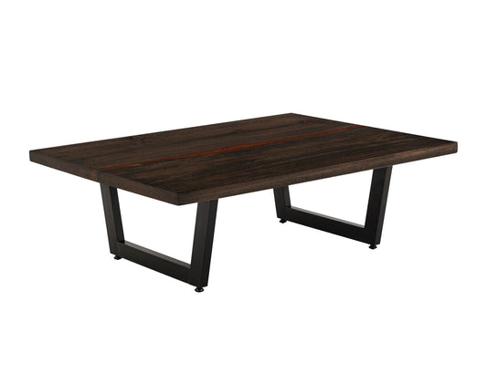 Raramuri - Cocktail Table Delux - Bramble Bush Brown