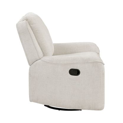 Monterey - Swivel Reclining Chair