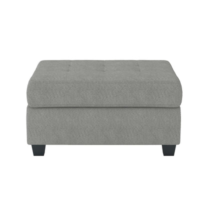 Maston - Storage Ottoman