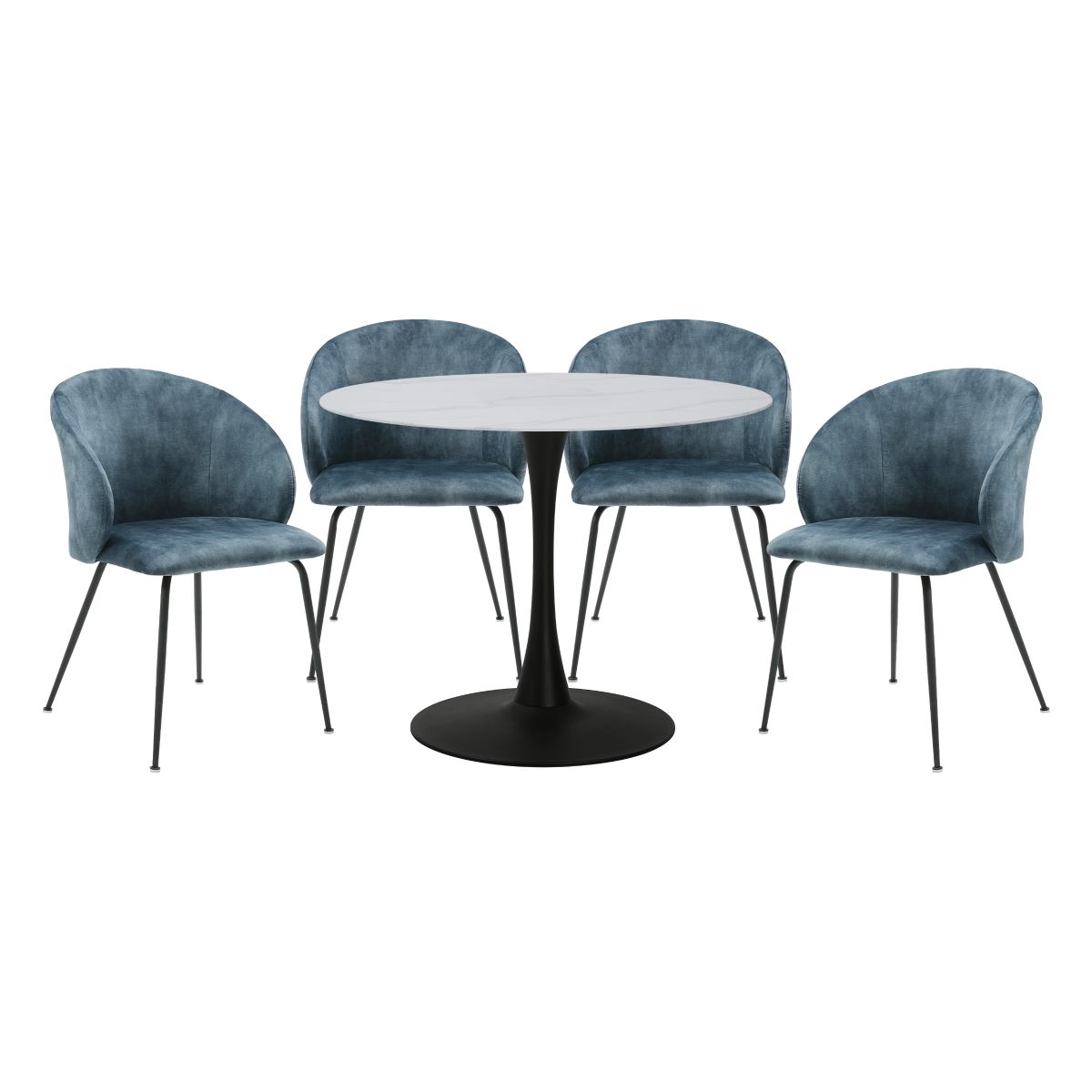 Cosimo - Dining Room Set