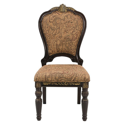 Russian Hill - Side Chair (Set of 2) - Multicolor