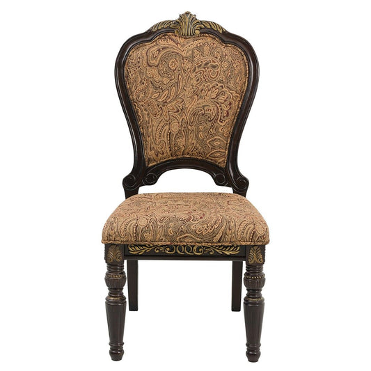 Russian Hill - Side Chair (Set of 2) - Multicolor