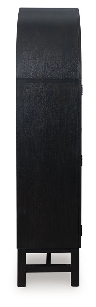 Chadworth - Display Cabinet