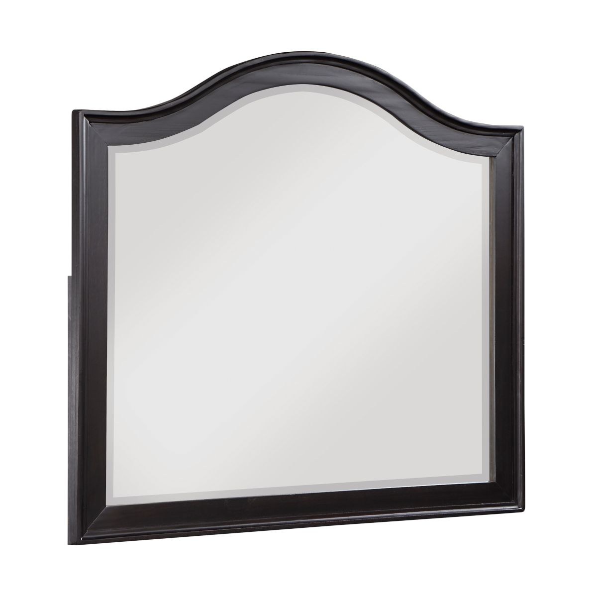 Herman - Mirror - Brown
