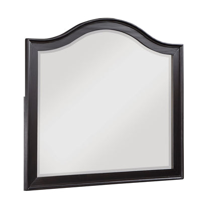 Herman - Mirror - Brown