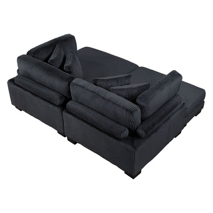Traverse - 2 Piece Chaise Lounge