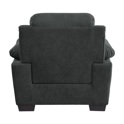 Holleman - Chair