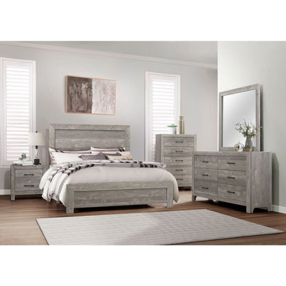 Corbin - Nightstand