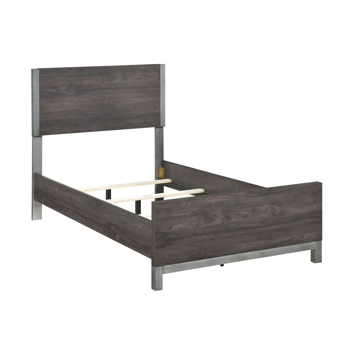 Zephyr - Bed