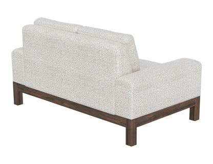 Sedona - Loveseat - Light Cream