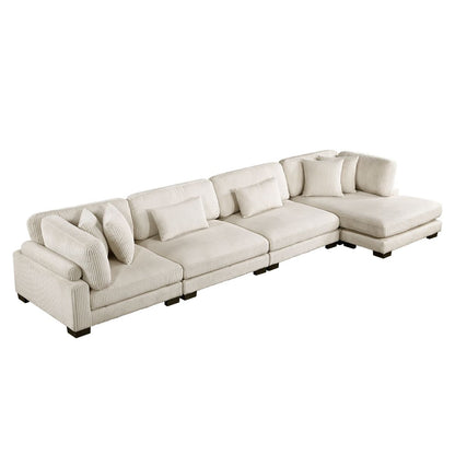 Traverse - Sectional