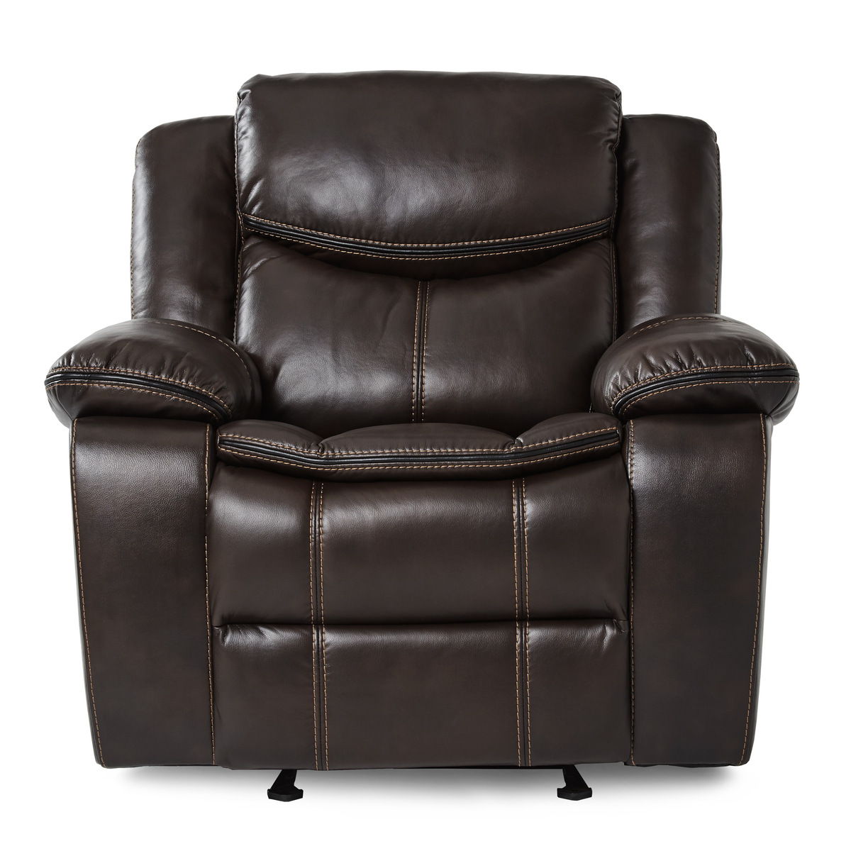 Bastrop - Glider Reclining Chair