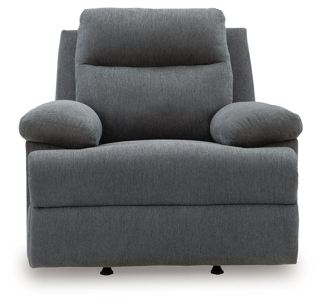 Tarrant - Rocker Recliner
