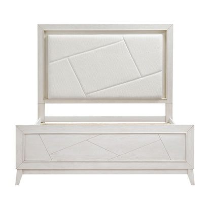 Asteria - Bedroom Set