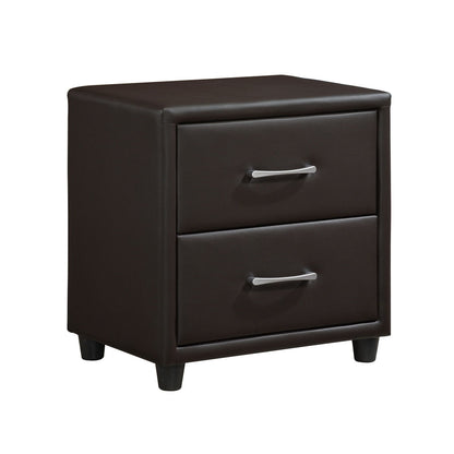 Lorenzi - Nightstand