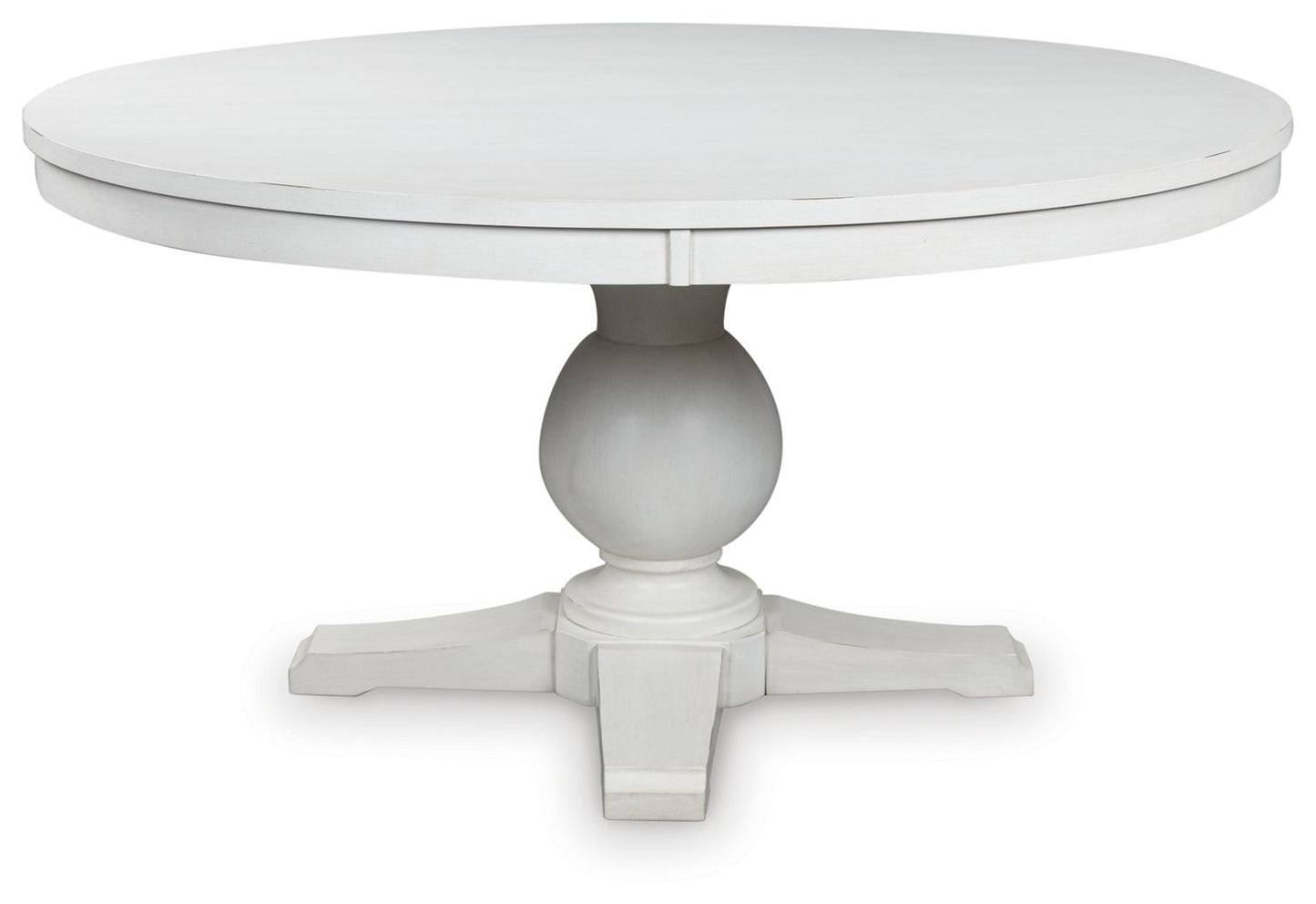 Chadworth - Dining Table - White