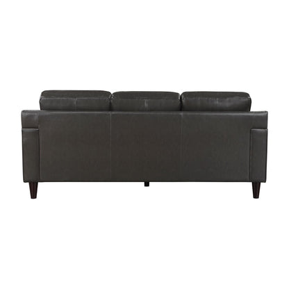 Aldrich - Sofa - Gray