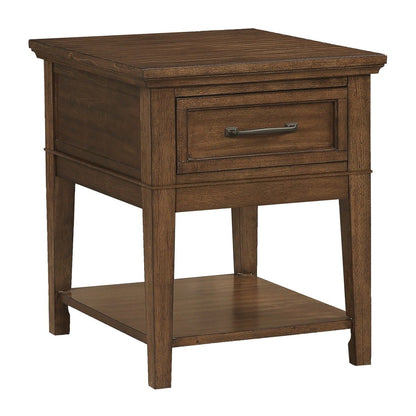 Whitley - Table