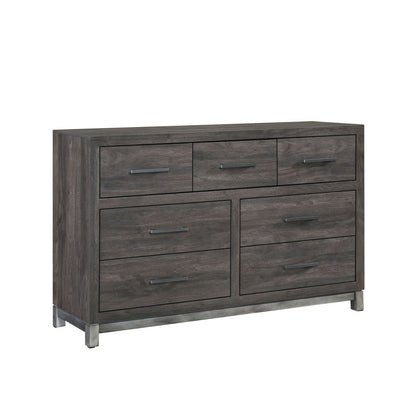 Zephyr - Dresser
