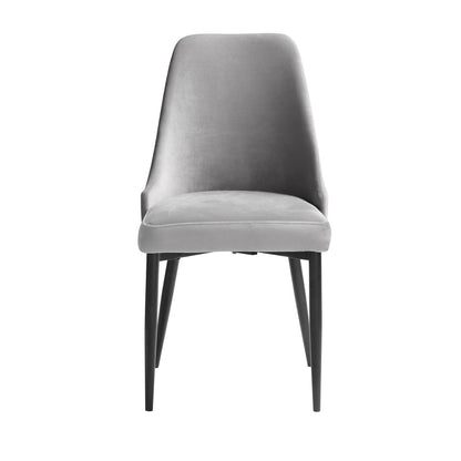 Keene - Side Chair (Set of 2)