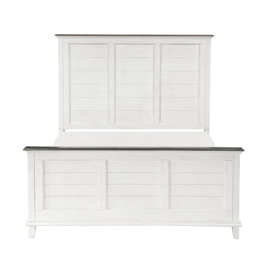 Chesterton - Bed